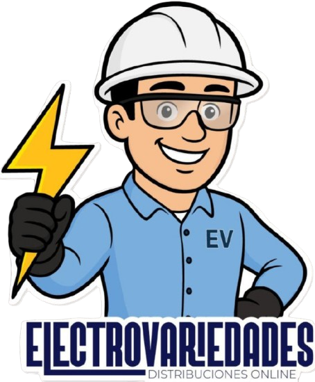 Electrovariedades distribuciones online 