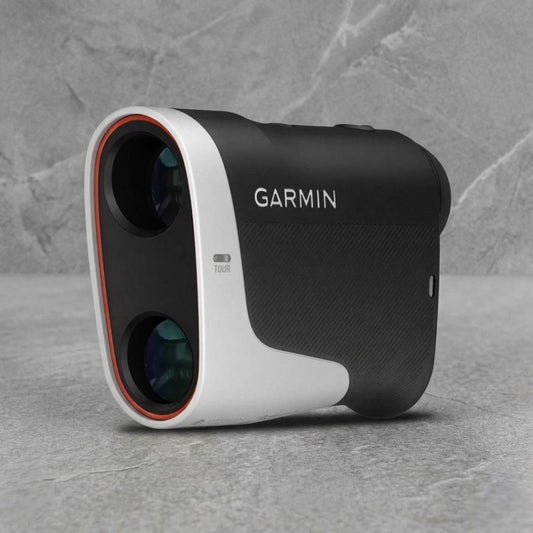 TELÉMETRO LÁSER DE ALTA PRECISIÓN GARMIN APPROACH Z30 PARA GOLF Y CAMPING