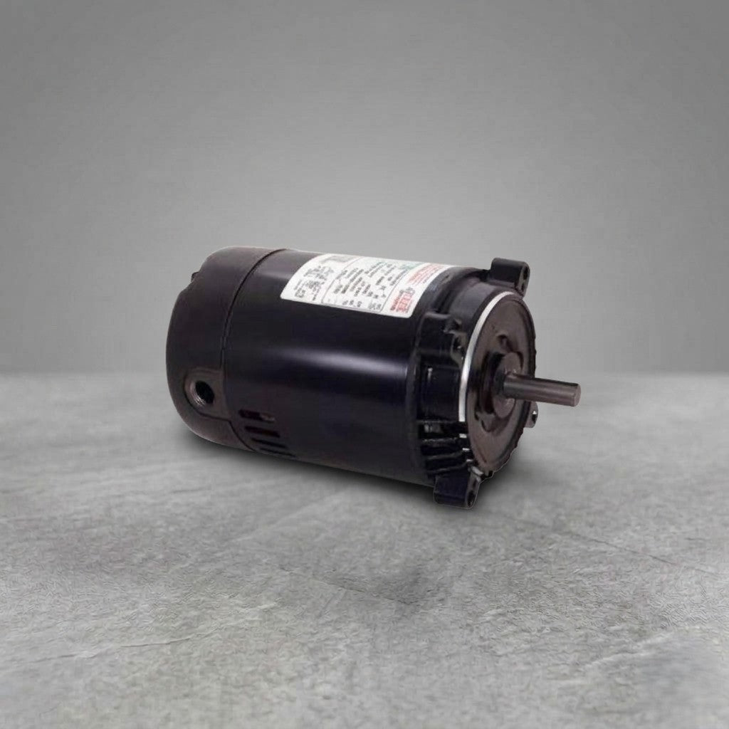 MOTOR ELÉCTRICO TRIFÁSICO DE USO GENERAL DAYTON 3/4 HP (1750 RPM)