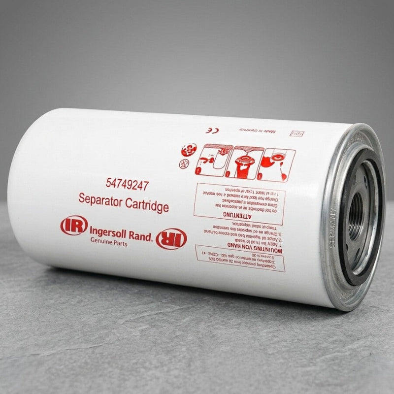 Compresor Separador de Aceite Ingersoll Rand 54749247 Nuevo