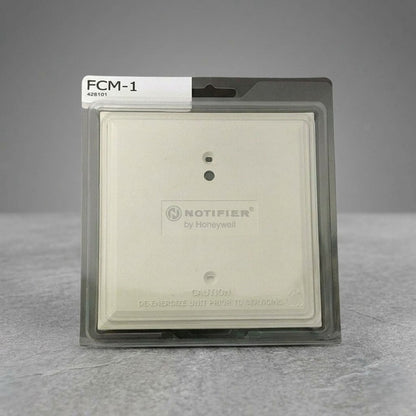 MÓDULO DE CONTROL NOTIFIER FCM-1 CON TECNOLOGÍA FLASHSCAN (HONEYWELL)