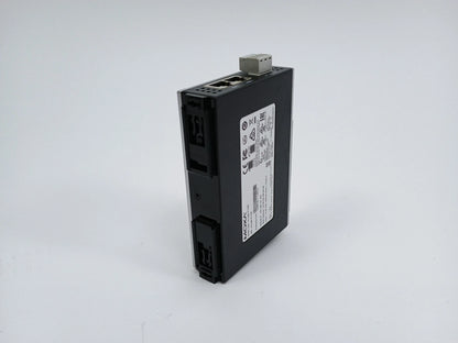 SERVIDOR DE E/S ETHERNET MOXA IOLOGIK E1240 (8 ENTRADAS ANALÓGICAS - MODBUS/TCP)